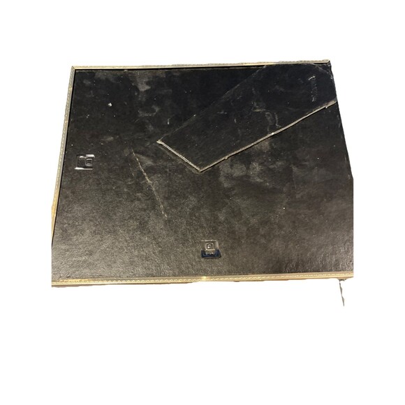 Muriel Louise Wilhelmi Artist “Albion Flats CA” Watercolor Lithograph Signed - Picture 10 of 12